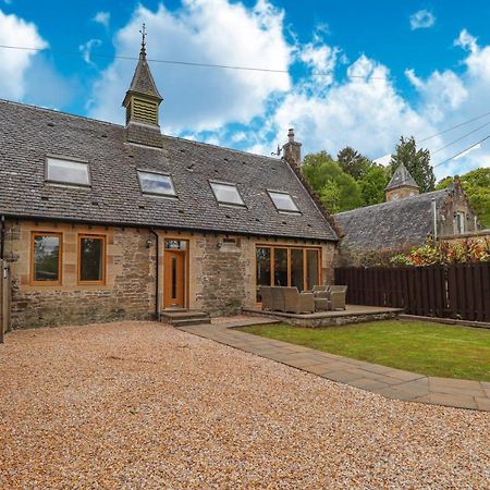 Fantastic Cottage In Loch Lomond National Park アレクサンドリア エクステリア 写真