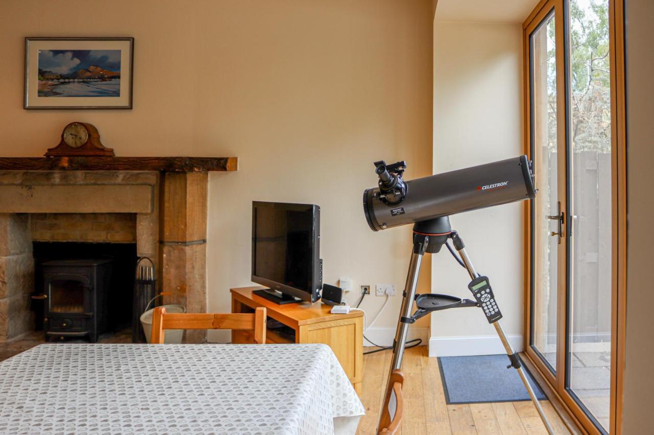 Fantastic Cottage In Loch Lomond National Park アレクサンドリア エクステリア 写真