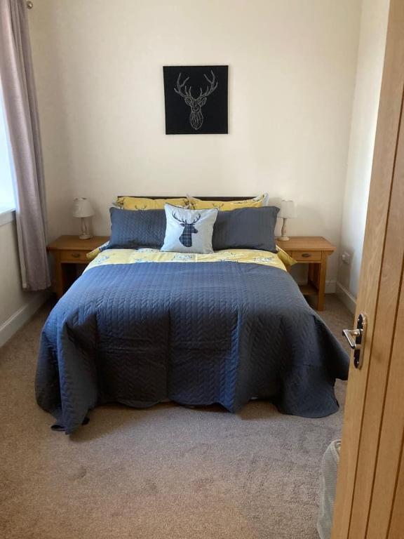 Fantastic Cottage In Loch Lomond National Park アレクサンドリア エクステリア 写真